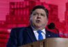 Gobernador de Illinois rechazó militarización de Chicago ordenada por Trump