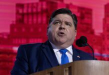Gobernador de Illinois rechazó militarización de Chicago ordenada por Trump