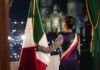 Grito de Independencia: Sheinbaum destaca papel fundamental de las mujeres en la lucha por la independencia de México