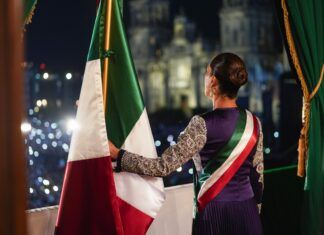 Grito de Independencia: Sheinbaum destaca papel fundamental de las mujeres en la lucha por la independencia de México