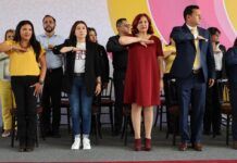 Rosi Wong Presenta un Modelo de Atención para Prevenir el Suicidio