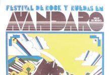 En la Ciudad de México, El Día del Rock