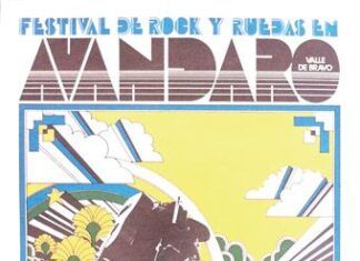En la Ciudad de México, El Día del Rock