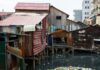 Esténtor Político / Alcaldesa de Tláhuac niega vivienda a los pobres, pero autoriza zonas residenciales