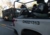 Arrestan a operador financiero del CJNG