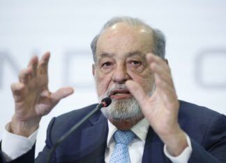 Grupo Carso firmó contrato por mil 991 millones de dólares con Pemex