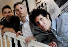 Homo Espacios / Beastie Boys… la alquimia del punk, funk y el rap