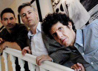 Homo Espacios / Beastie Boys… la alquimia del punk, funk y el rap