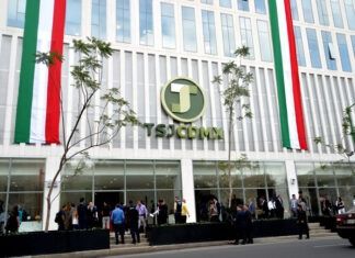 ¿Cambios en TSJCDMX?