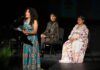 FILUNI 2025, escritoras afromexicanas… y el Romanticismo en blanco y negro