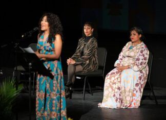 FILUNI 2025, escritoras afromexicanas… y el Romanticismo en blanco y negro