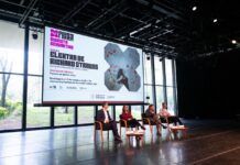 Homo Espacios / La exposición de la Fórmula 1, Circuito Cervantino en la capital… y la nueva serie de Luis Estrada