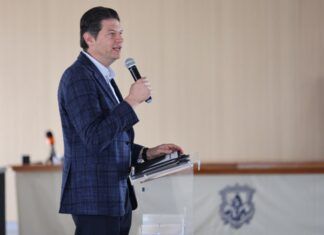 Poder Público / En funciones el Cártel del Acordeón
