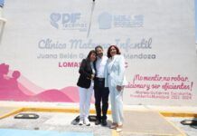 Clínicas Donadas al ISSSTE se Enmarcan en las Obras del Bicentenario
