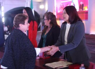Celebra Tecámac Este Viernes el Bicentenario de su Creación Como Municipio