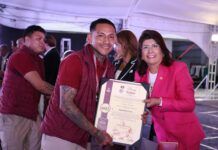 Entregará Gobierno de Tecámac 143 Preseas a Ganadores al Mérito Civil Municipal 2025