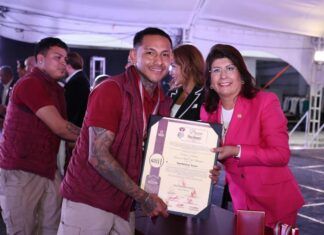 Entregará Gobierno de Tecámac 143 Preseas a Ganadores al Mérito Civil Municipal 2025