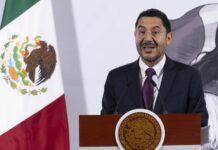 Agradece Batres en la “Mañanera” al Municipio de Tecámac por la Donación de dos Clínicas