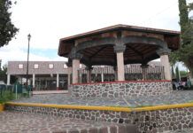 Guardan los 12 pueblos de Tecámac tradición y riqueza histórica de los 200 años del municipio