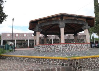 Guardan los 12 pueblos de Tecámac tradición y riqueza histórica de los 200 años del municipio