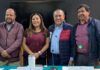 De la Ciudad / Justo construir marco jurídico sólido para transporte