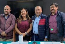 De la Ciudad / Justo construir marco jurídico sólido para transporte