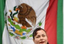 De la Ciudad / ¡Ningún resquicio que ampare agresores!