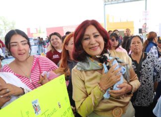 Realizan con Éxito la Primera “Expo Tecámac Can»