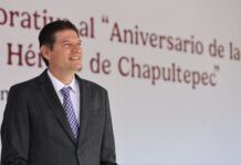 Poder Público / Poncho necesita a los medios