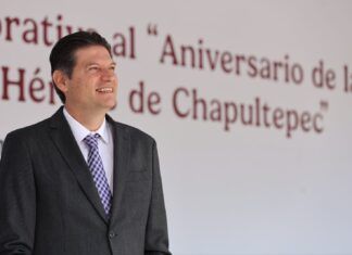 Poder Público / Poncho necesita a los medios