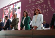 Reconocen a 89 Estudiantes con la Presea al Mérito de Excelencia Académica, por Mejores Promedios Escolares