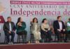 Gran Celebración en Tecámac por los 215 Años de la Independencia de México