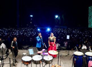 Así se vivió el grito de independencia en Azcapotzalco