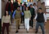 Tecámac se suma al Simulacro Nacional; Vital promover cultura de protección civil, señala alcaldesa