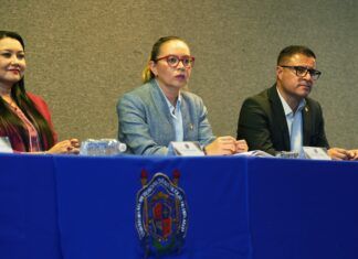 La Columna / ¡Por fin justicia para las y los maestros de la UMSNH!