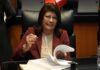 Imprime Delfina Gómez el Sello de la 4T en dos años de su Gobierno: Senadora Mariela Gutiérrez