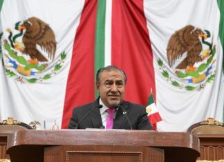 De la Ciudad / ¡Llamado a fortalecer Lengua de Señas Mexicana!