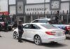 Recupera Guardia Civil 138 Vehículos con Reporte de Robo en lo que va del año
