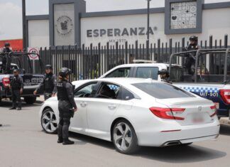 Recupera Guardia Civil 138 Vehículos con Reporte de Robo en lo que va del año