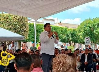 Poder Público / Mujeres demandaron seguridad y los varones mudos.