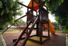 Azcapotzalco transforma y rehabilita CENDI La Rosita