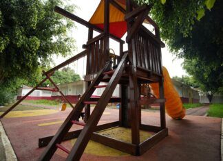 Azcapotzalco transforma y rehabilita CENDI La Rosita