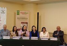Confirma estudio mexicano una alternativa no hormonal para la menopausia