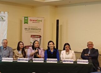 Confirma estudio mexicano una alternativa no hormonal para la menopausia