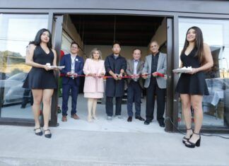 Time Ceramics inaugura showroom con lo mejor del porcelanato en México
