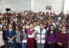 Realizan en Tecámac la Primera Asamblea de Mujeres “Voces por la Igualdad y Contra las Violencias”