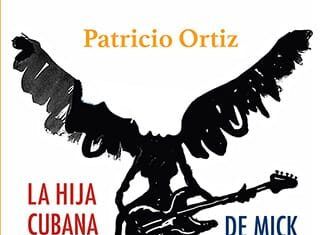 La hija cubana de Mick Jagger