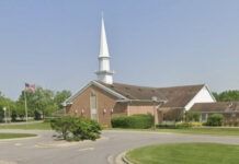 Tiroteo en iglesia de Michigan, EU dejó un muerto