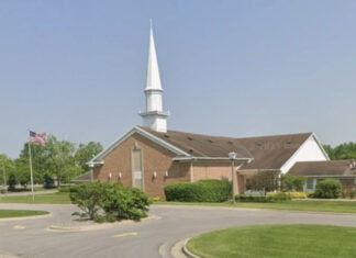 Tiroteo en iglesia de Michigan, EU dejó un muerto