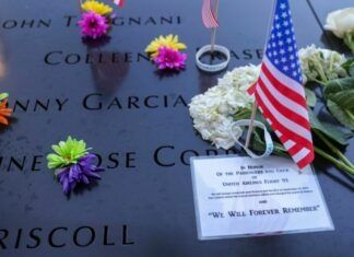 Nueva York recuerda a víctimas de ataque del 11 de septiembre
